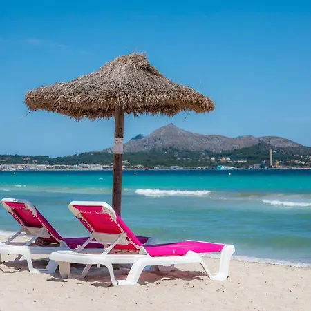 Llac D'alcudia *